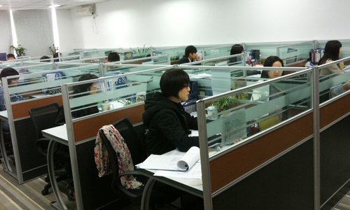 專業設計研發實力，國際化品質