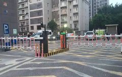 青島生産道閘的廠家有哪些