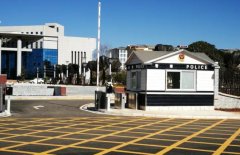 青島保安崗亭選購什麽型号好?