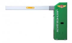 智能道閘系列之TL100直杆空降門技術特點(介紹)