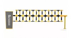 栅欄道閘的産品性能如何？